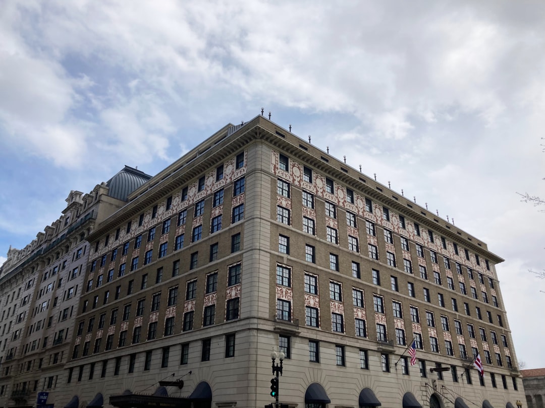 Getting a U.S. Passport in Fern Prairie, WA: Step-by-Step