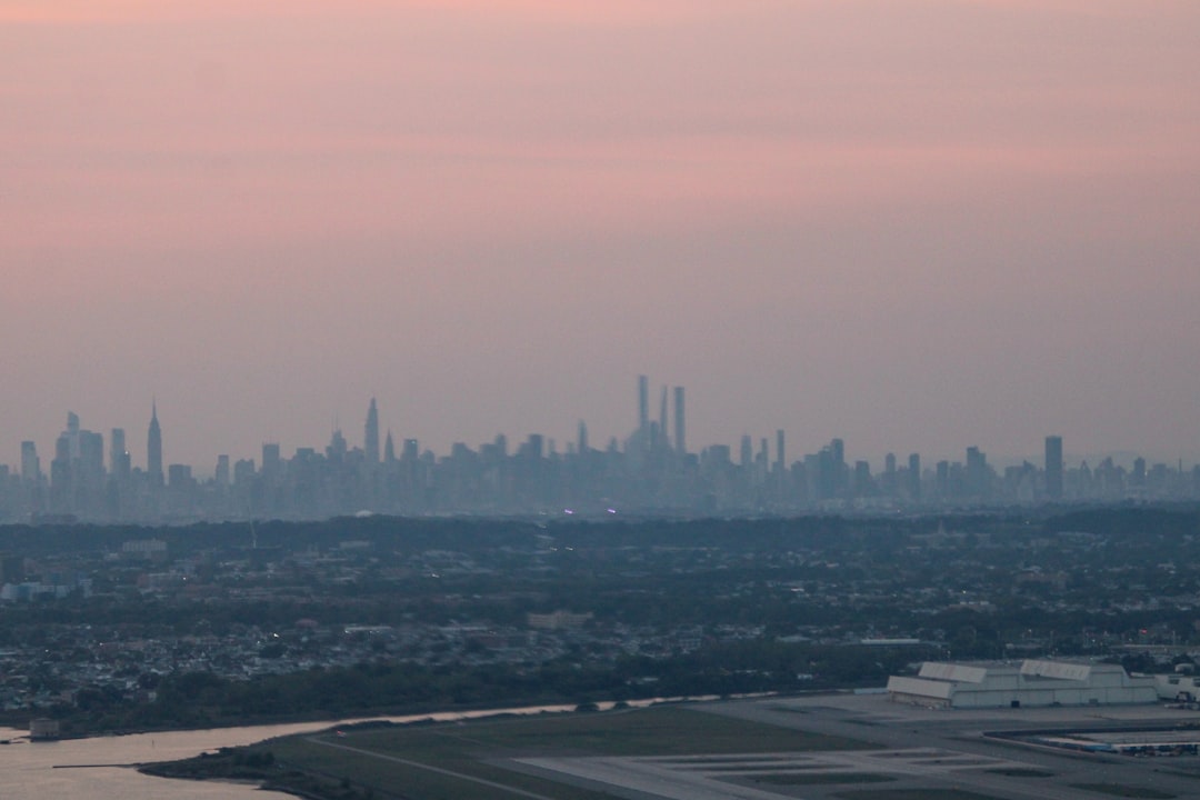 Getting a U.S. Passport in Gananda, NY: Step-by-Step Guide