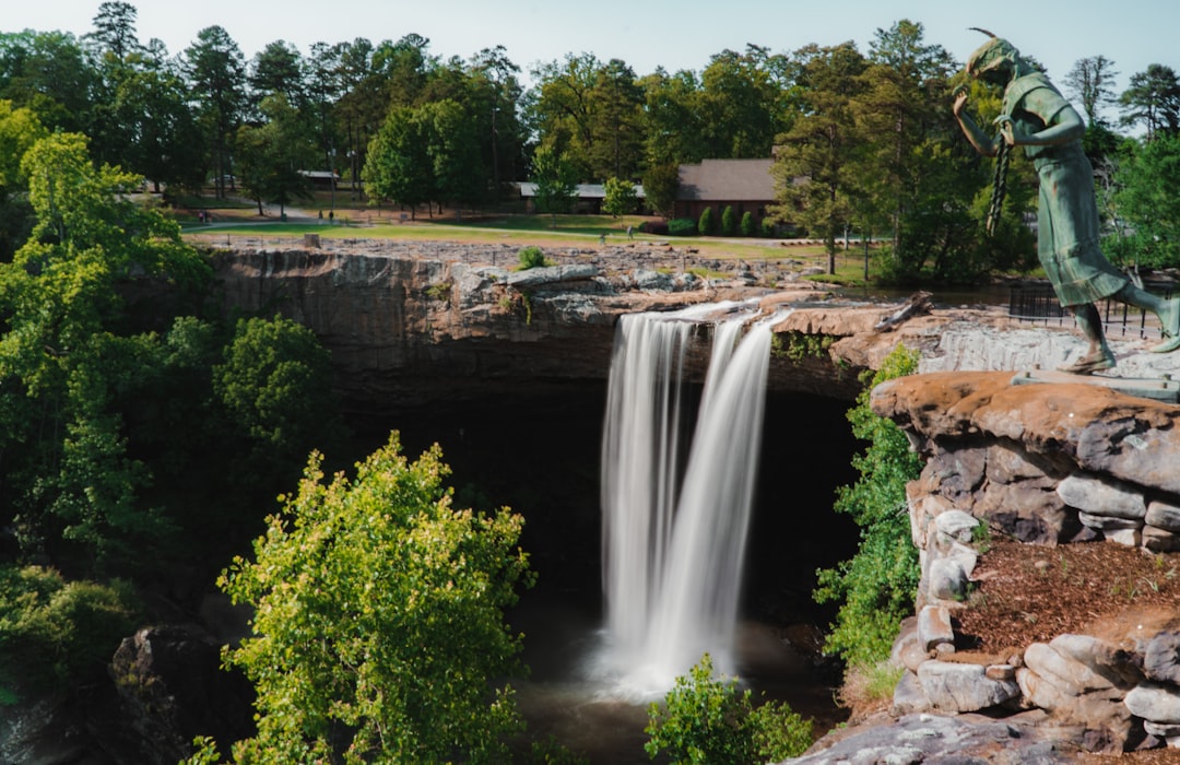 Getting a U.S. Passport in Gordonville, AL: Step-by-Step