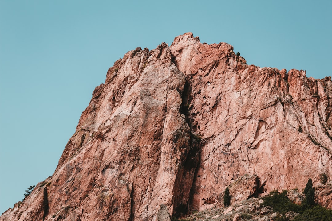 Getting a U.S. Passport in Greeley, CO: Facilities & Steps