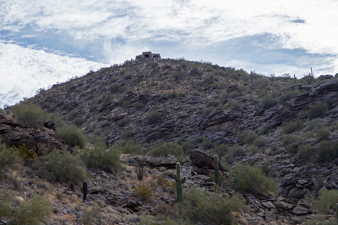 Getting a U.S. Passport in Lake Montezuma, AZ: Full Guide