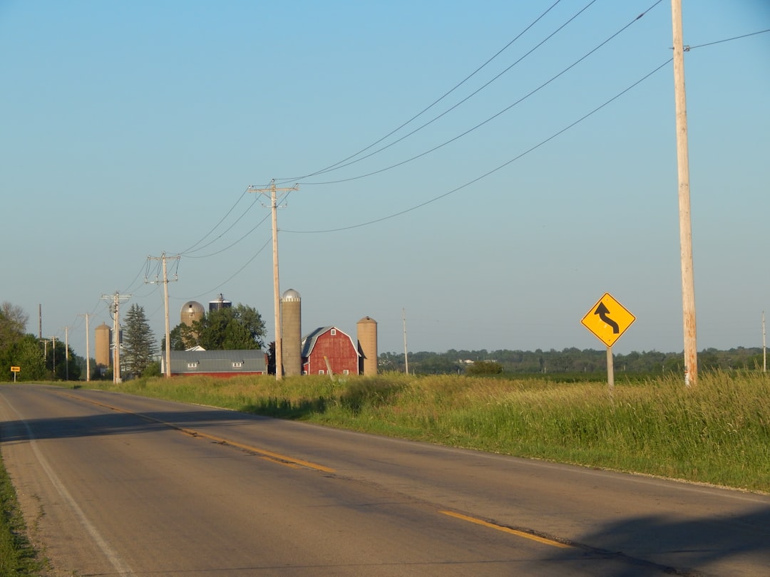 Getting a U.S. Passport in Lena, WI: Facilities & Steps