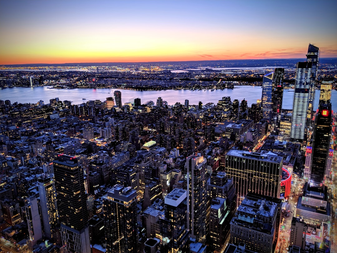 Getting a U.S. Passport in Nanuet, NY: Step-by-Step Guide