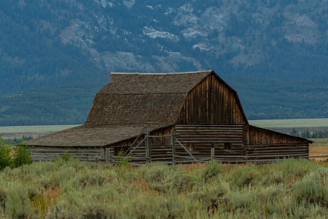 Getting a U.S. Passport in Orin, WY: Steps, Facilities & Tips