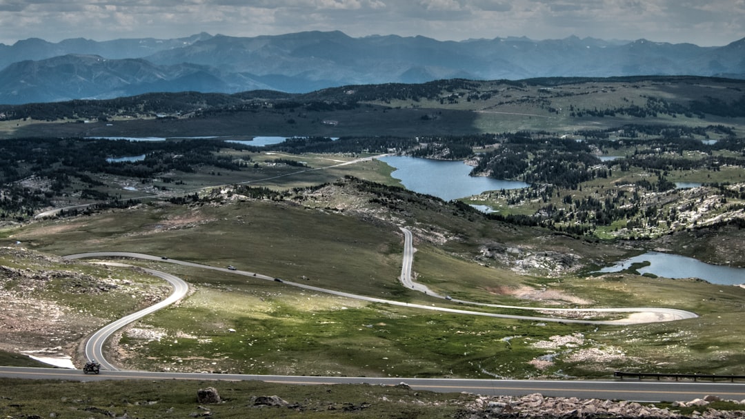 Getting a U.S. Passport in Potomac, MT: Step-by-Step Guide