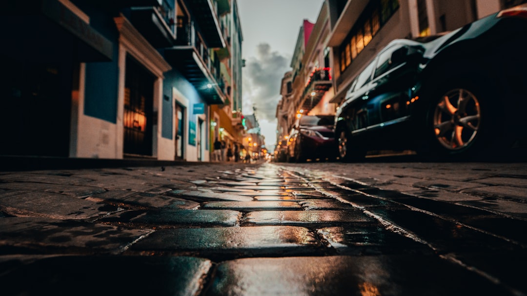 Getting a U.S. Passport in Pueblito del Río, PR: Complete Guide