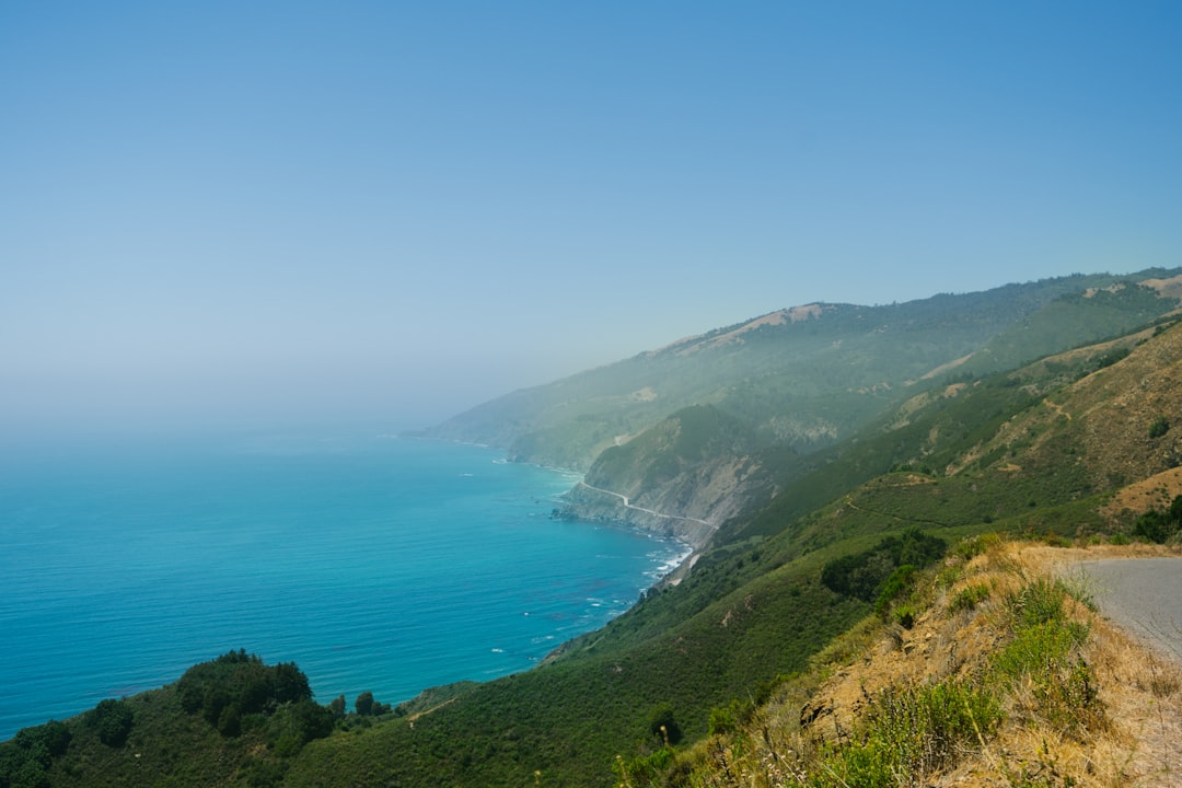 Getting a US Passport in Redcrest CA: Forms Locations Tips