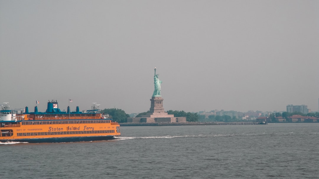 Getting a U.S. Passport in Salt Point, NY: Steps & Locations