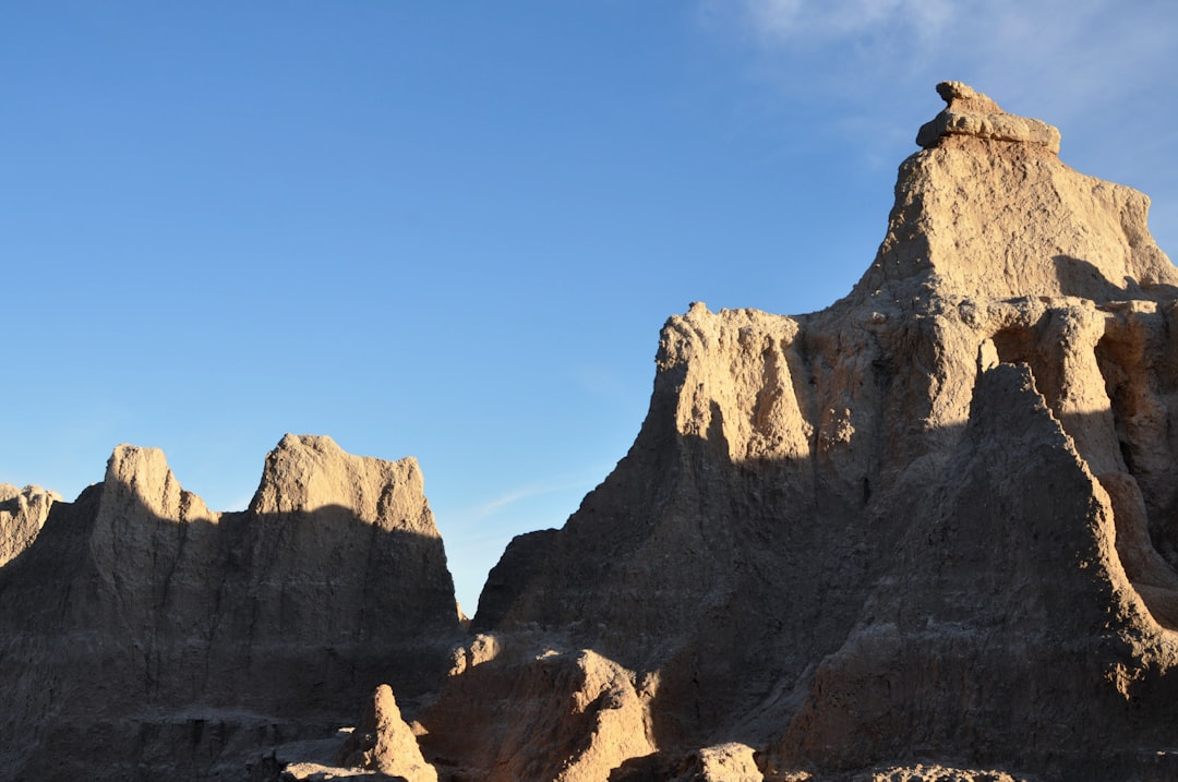 Getting a U.S. Passport in Sturgis, South Dakota: Step-by-Step