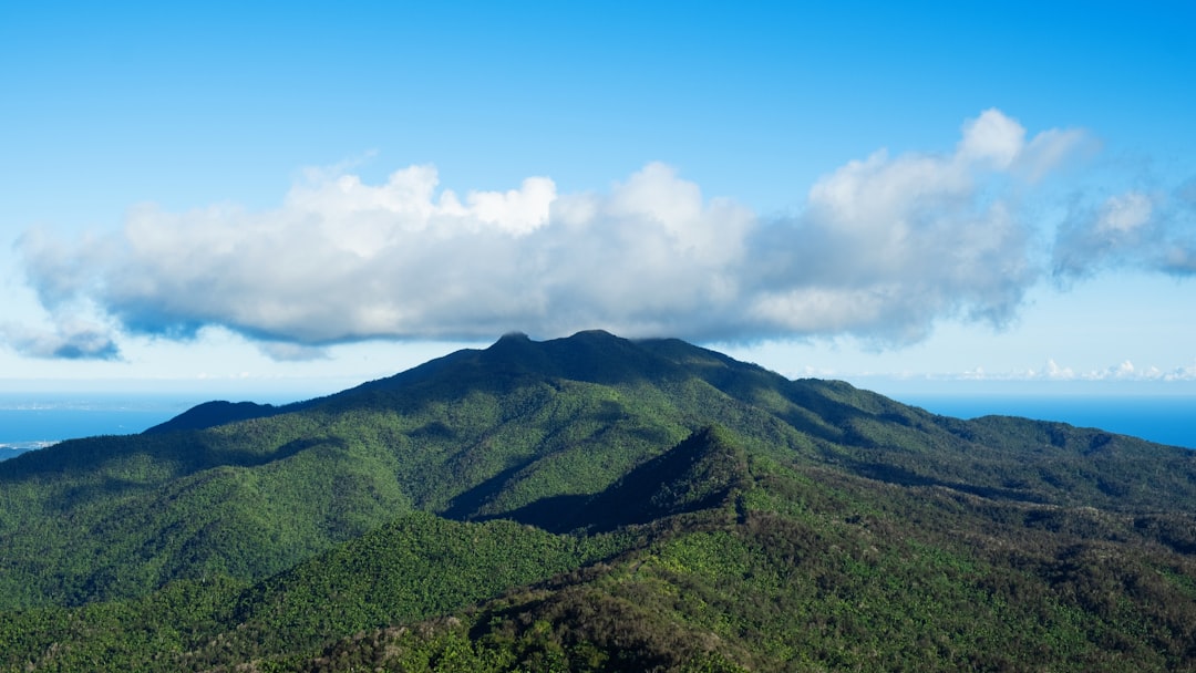 Getting a U.S. Passport in Tibes, Ponce, PR: Complete Guide