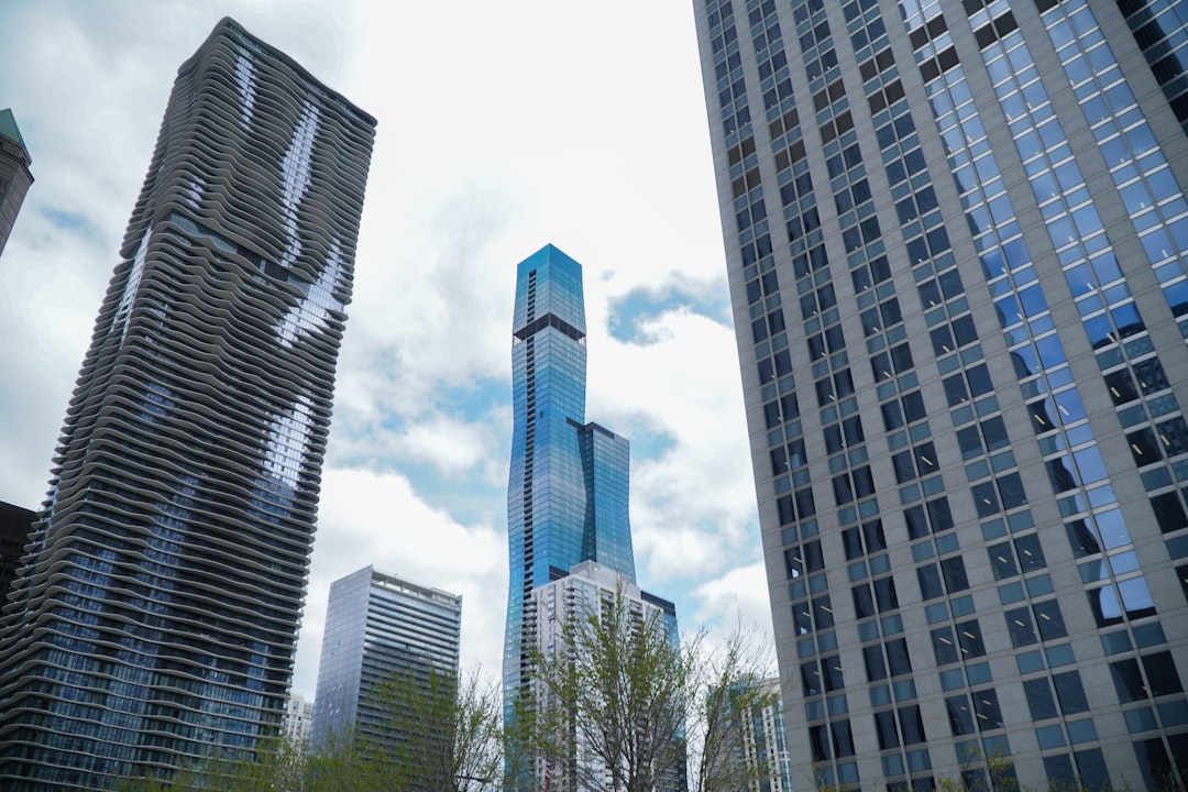 Getting a U.S. Passport in Urbana, IL: Steps, Renewals, Facilities