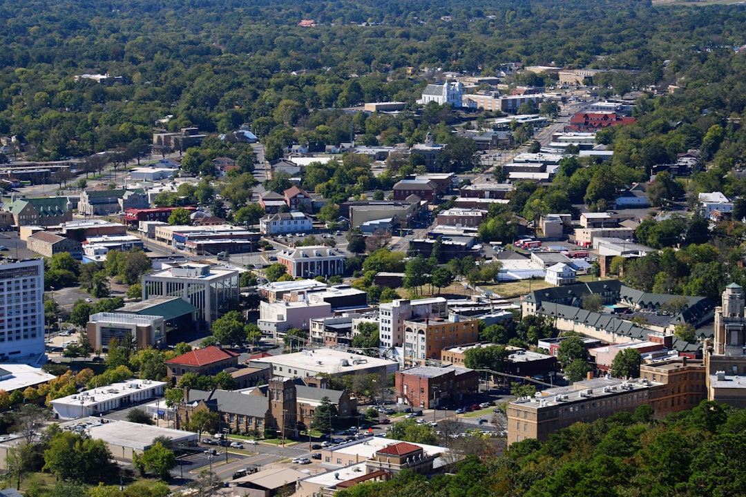 Getting a U.S. Passport in Walcott, AR: Step-by-Step Guide