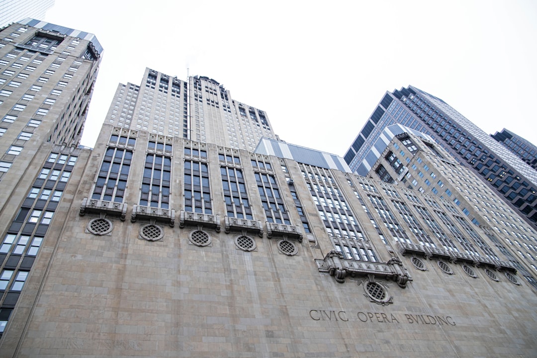 Getting a U.S. Passport in Waukegan, IL: Locations & Steps