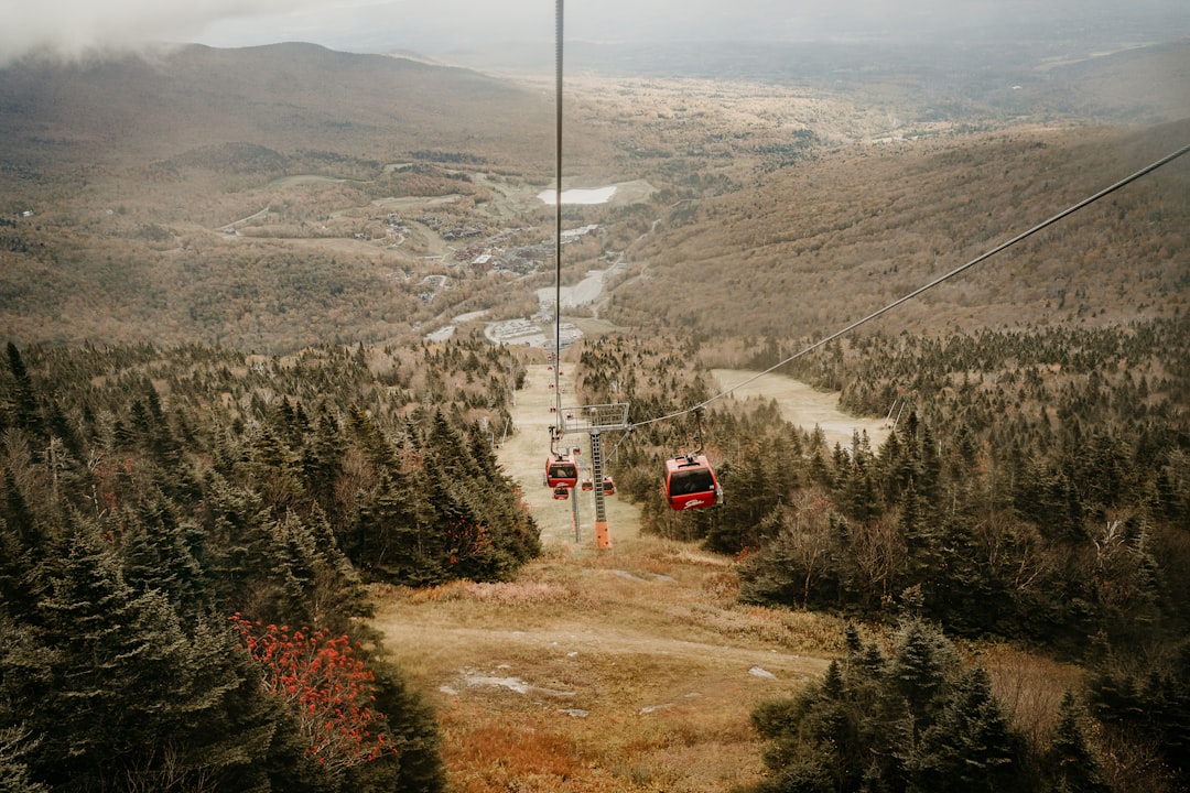 Getting a U.S. Passport in West Pawlet, VT: Step-by-Step Guide