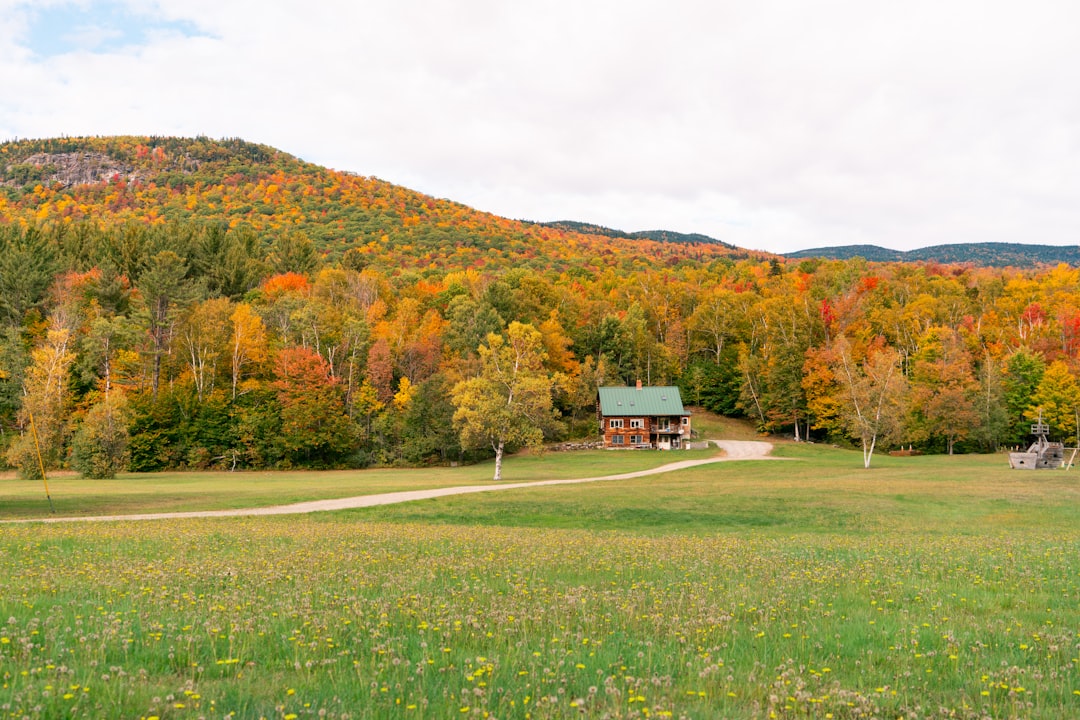 Getting Passport in Ascutney VT: First-Time, Renewal Guide