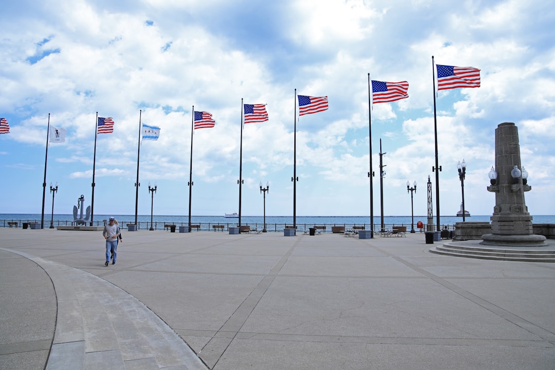 Getting Passport in Basco IL: Forms, Carthage Facilities, Tips
