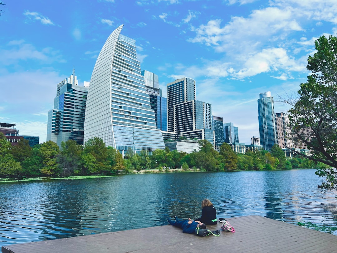 Getting Passport in Bear Creek TX: Facilities & Steps