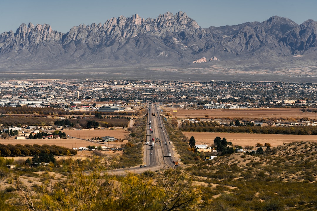 Getting Passport in Bluewater NM: Grants & Gallup Facilities