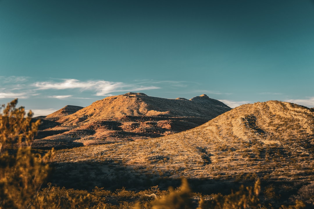 Getting Passport in Chaparral NM: Steps, Facilities, Tips