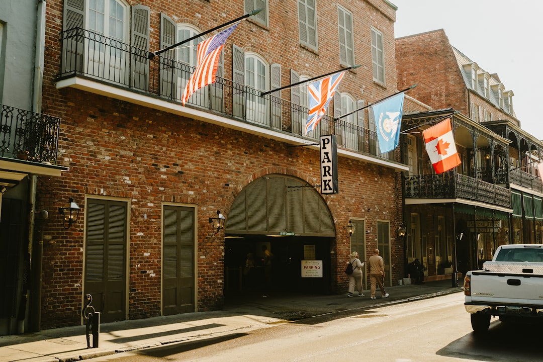 Getting Passport in Clarks, LA: Steps, Facilities, Checklists