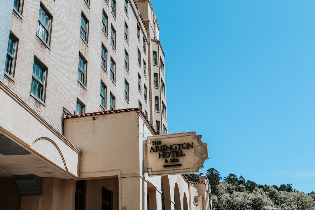 Getting Passport in Dierks AR: Nashville Steps & Howard Tips