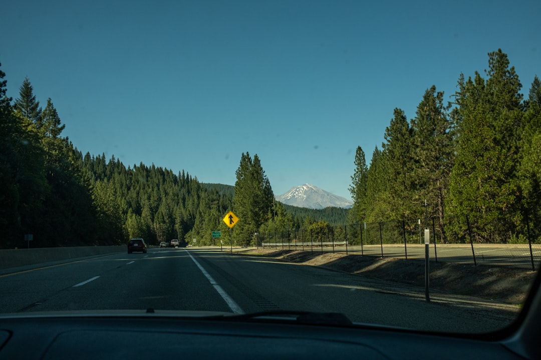 Getting Passport in Homewood Canyon CA: Forms, Facilities, Tips