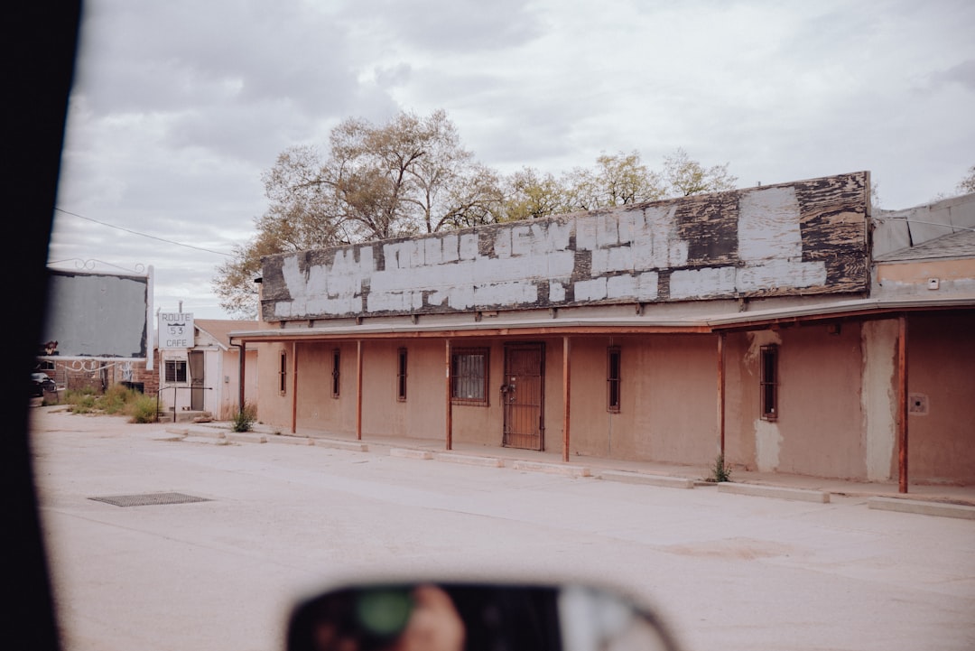 Getting Passport in Lake Sumner, NM: Facilities & Steps