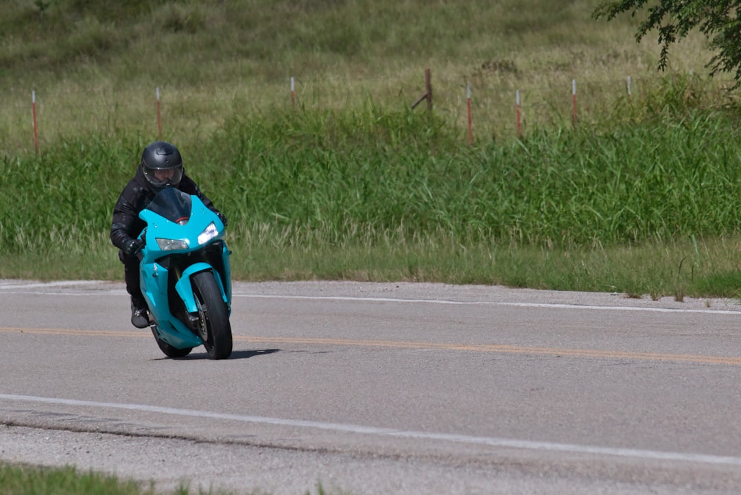 Getting Passport in Laverne OK: Steps Facilities Checklists