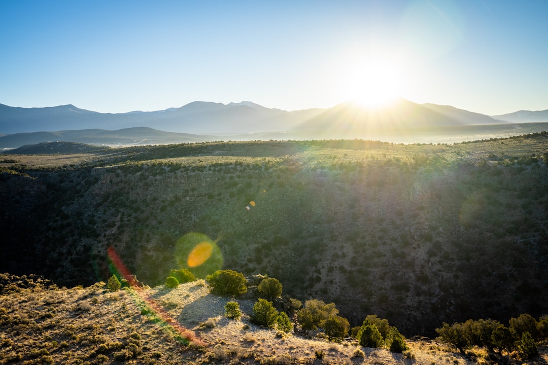 Getting Passport in Lumberton NM: Steps, Facilities & Tips