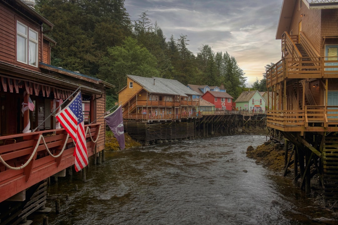 Getting Passport in Manley Hot Springs, AK: Full Guide