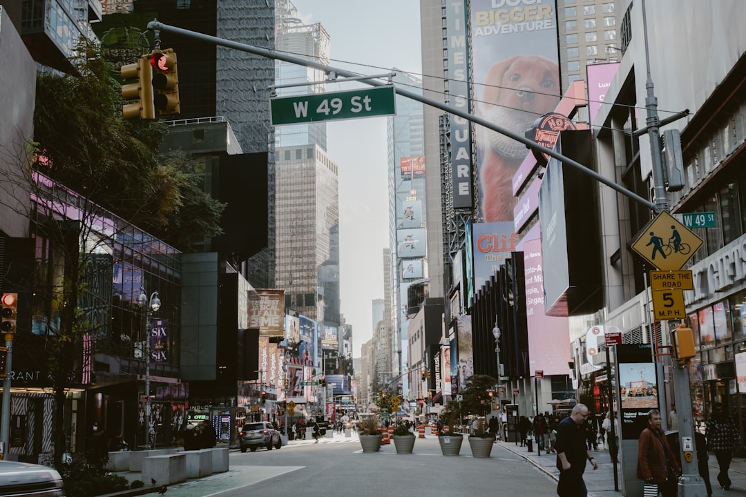 Getting Passport in Mount Vision NY: Forms, Locations, Tips