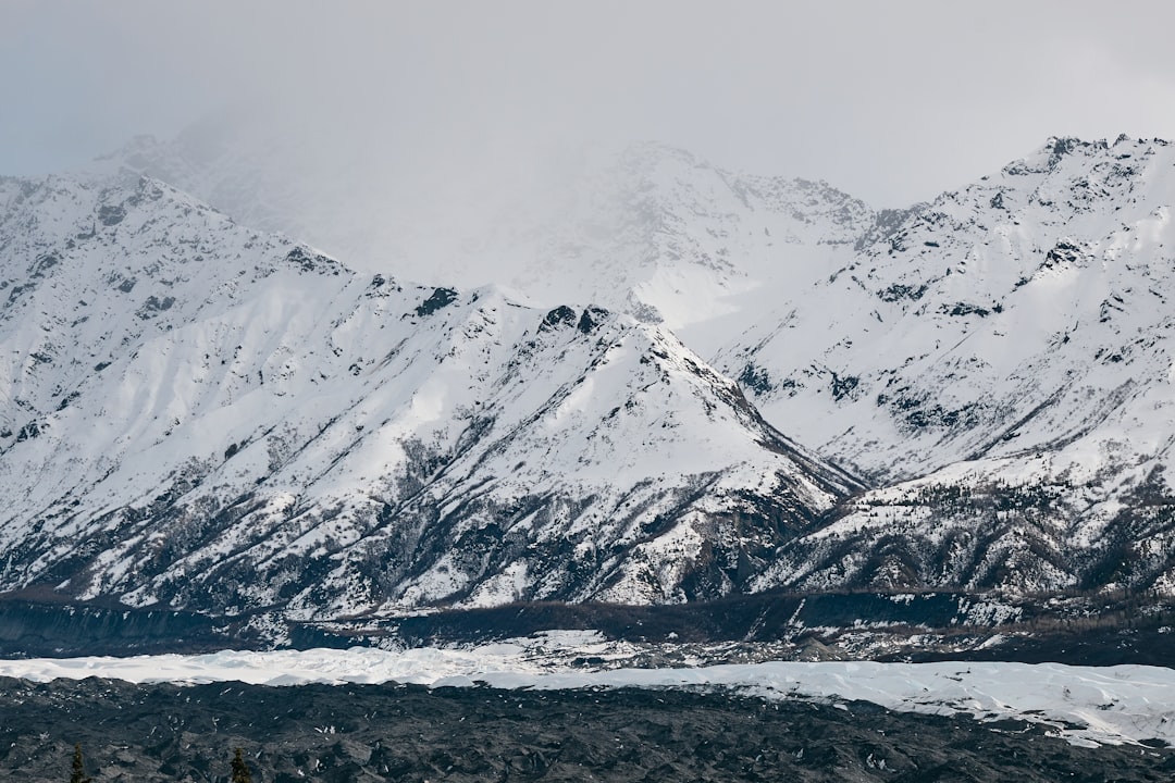 Getting Passport in Newhalen AK: Travel to Iliamna, Facilities & Tips