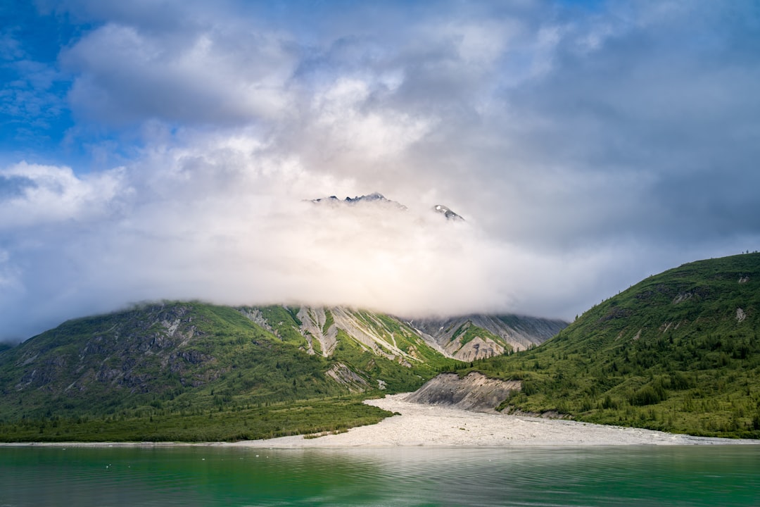 Getting Passport in Nikolski, AK: Unalaska PO & Mail Guide