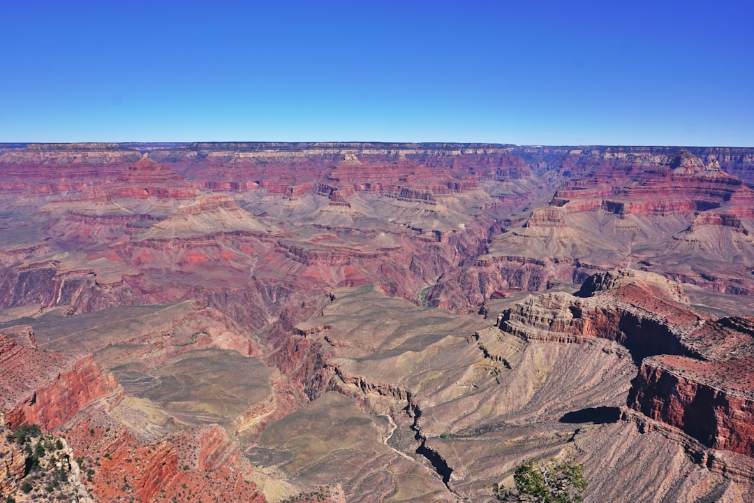 Getting Passport in Peach Springs AZ: Facilities, Forms, Fees Guide