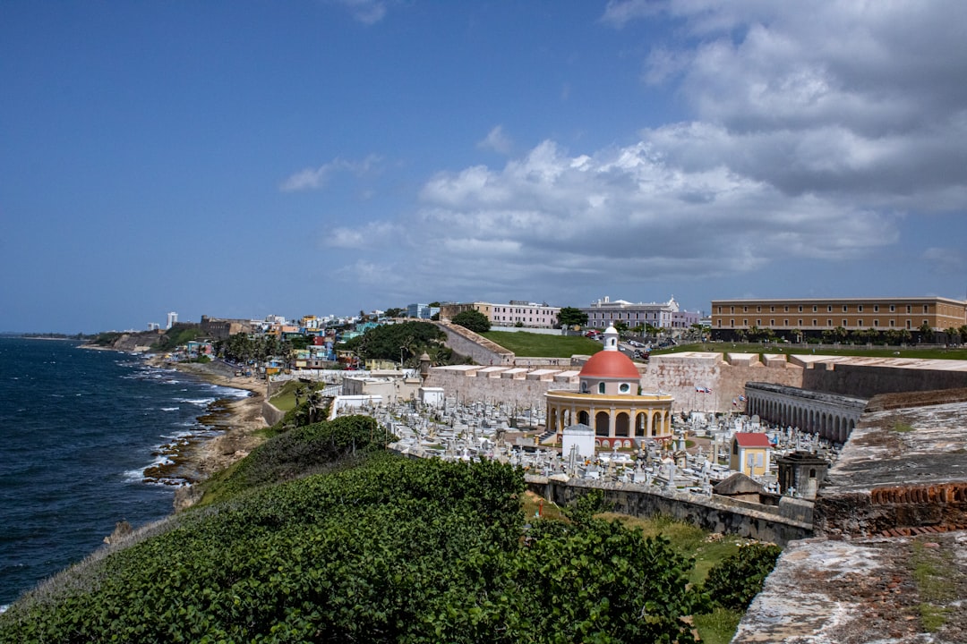 Getting Passport in Playa Fortuna, PR: Steps & Facilities