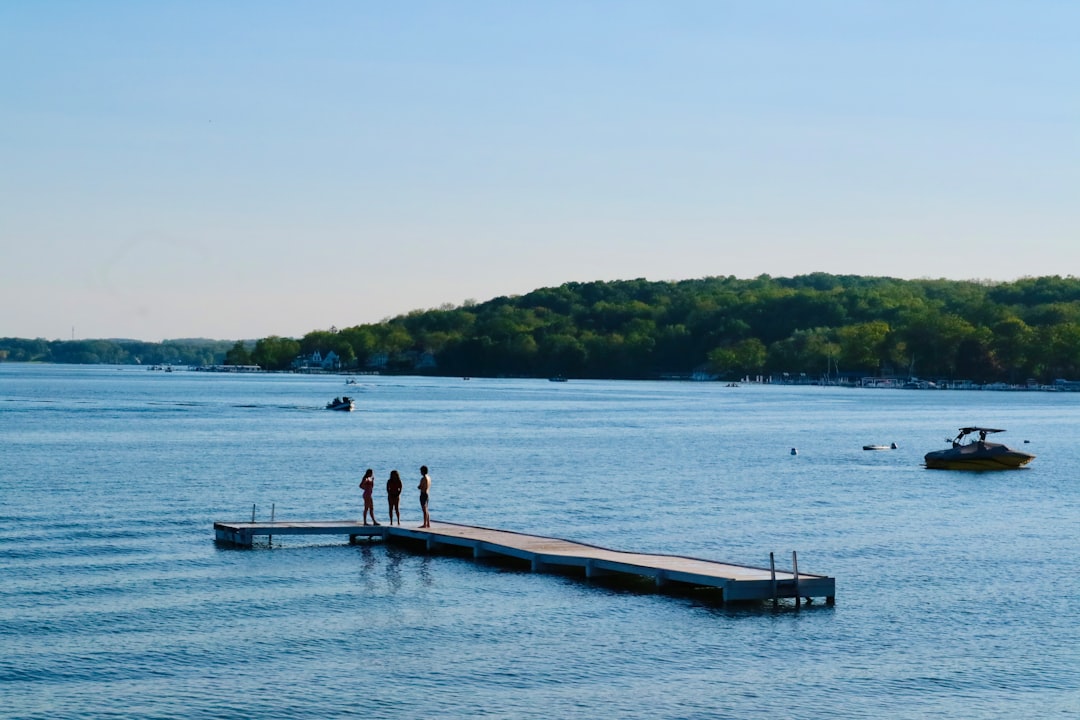 Getting Passport in South Wayne WI: Facilities & Steps