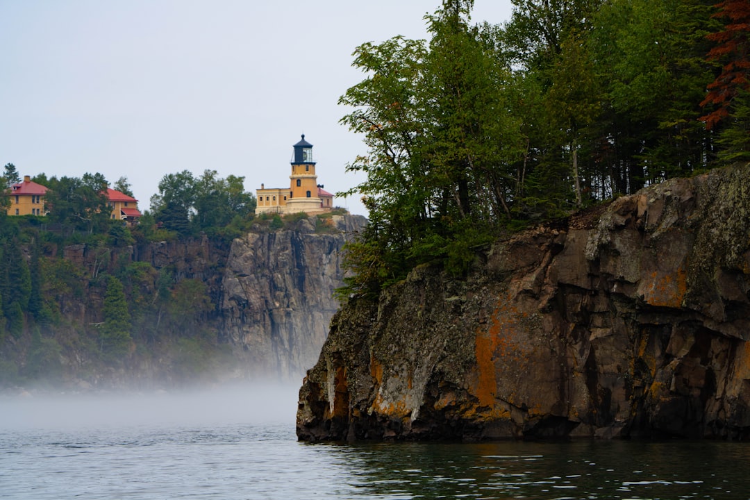 Getting Passport in Strathcona, MN: Local Facilities Guide