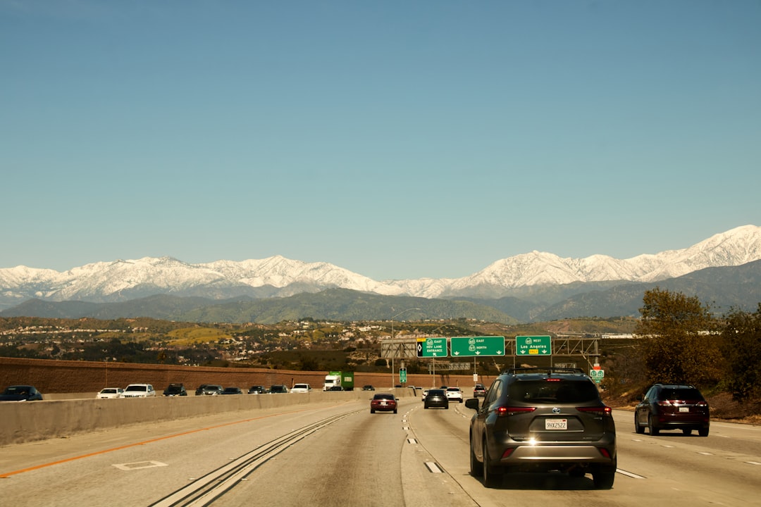 Getting Passport in Valley Springs CA: Facilities & Steps