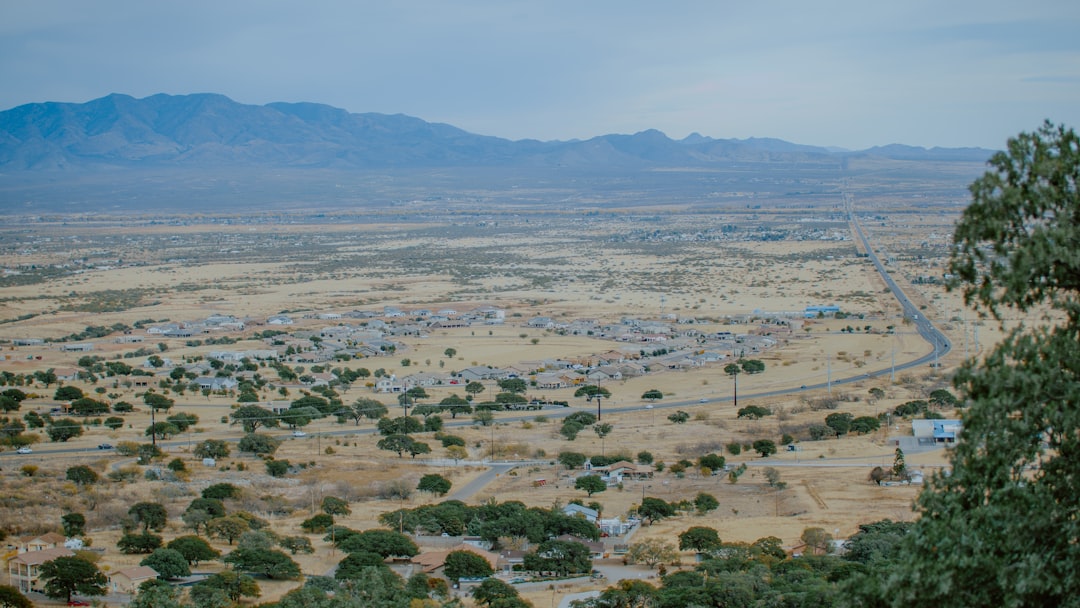 Getting Passport in Wahak Hotrontk, AZ: Facilities & Tips