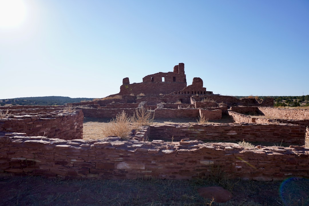 Getting Passport in West Hammond, NM: Step-by-Step Guide