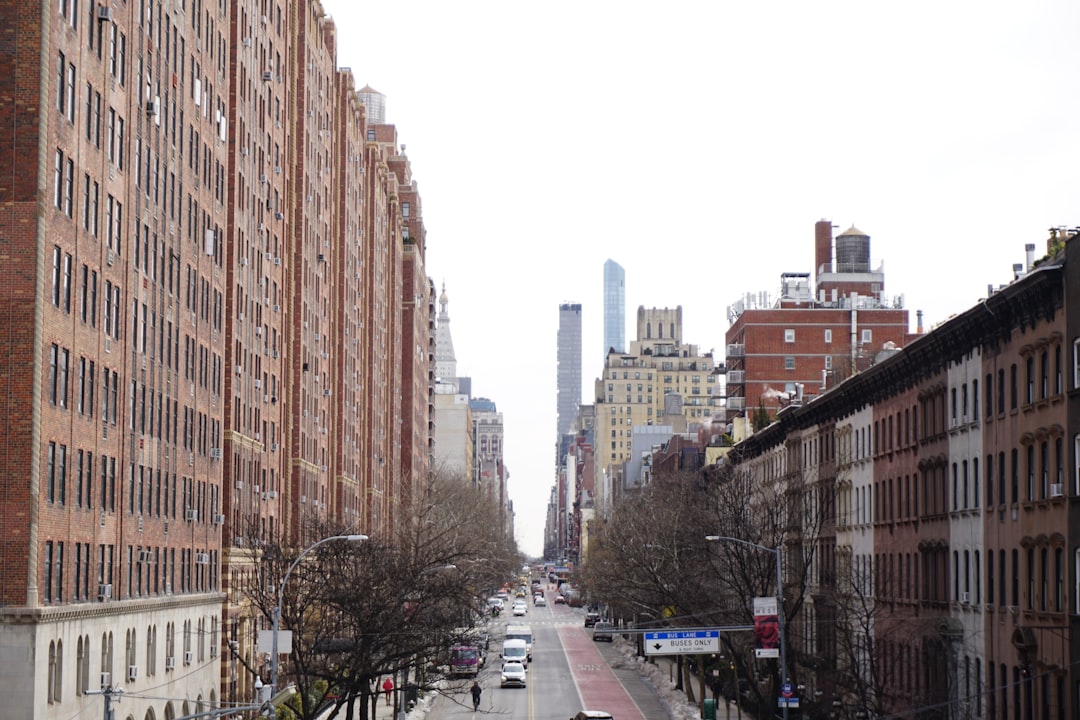 Getting Passports in Parc, NY: Complete Guide to Apply & Renew
