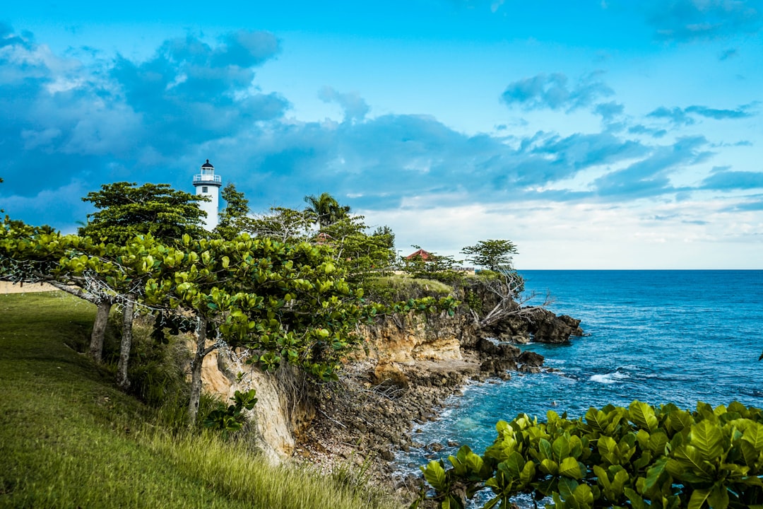 Getting U.S. Passport in El Veintiséis, PR: Local Guide