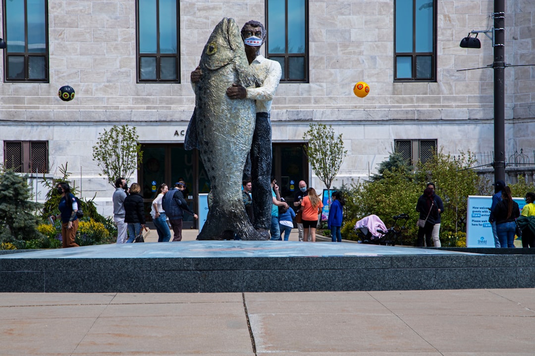 Getting U.S. Passport in Elizabethtown, IL: Step-by-Step Guide