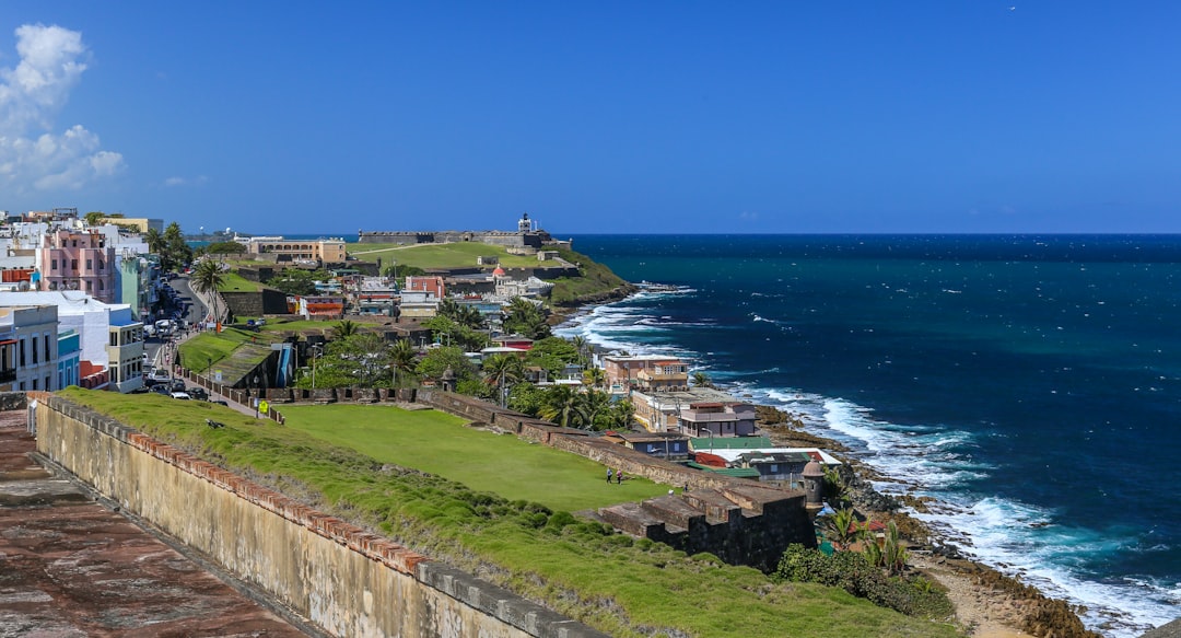 Getting U.S. Passport in Emajagua, PR: Steps & Facilities