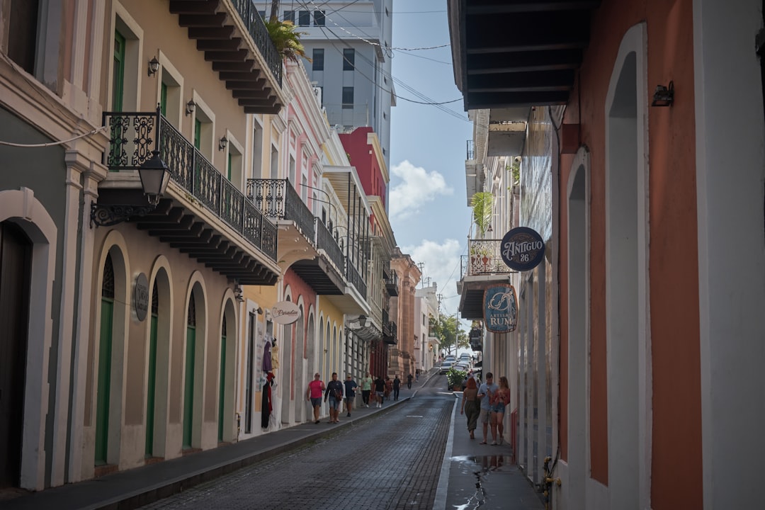 Getting U.S. Passport in Las Carolinas, PR: Full Guide