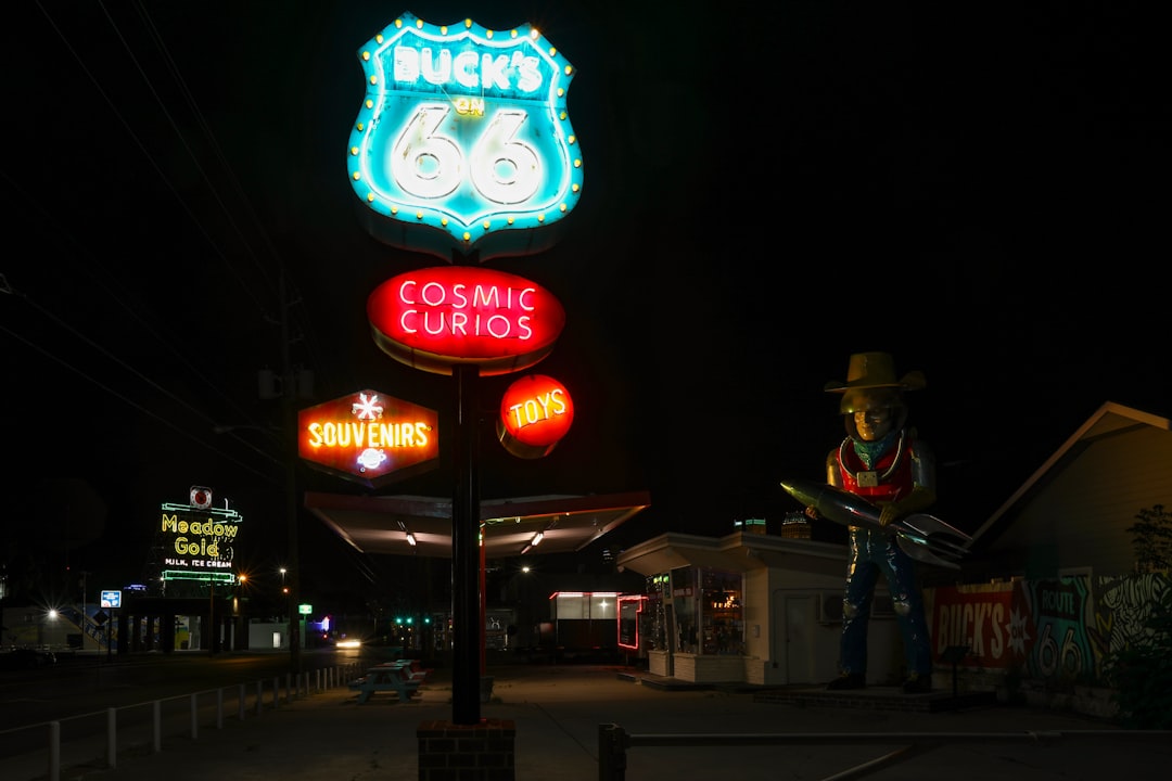 Getting U.S. Passport in Ralston, Oklahoma: Full Guide
