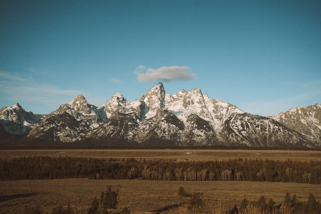 Getting U.S. Passport in Riverton, WY: Step-by-Step Guide