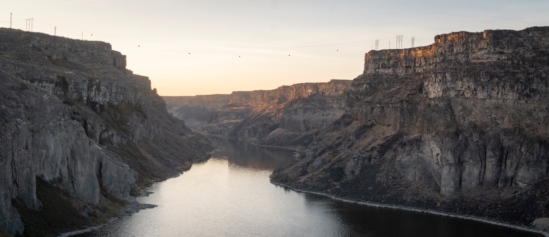 Getting Your Passport in Crouch, Idaho: Step-by-Step Guide