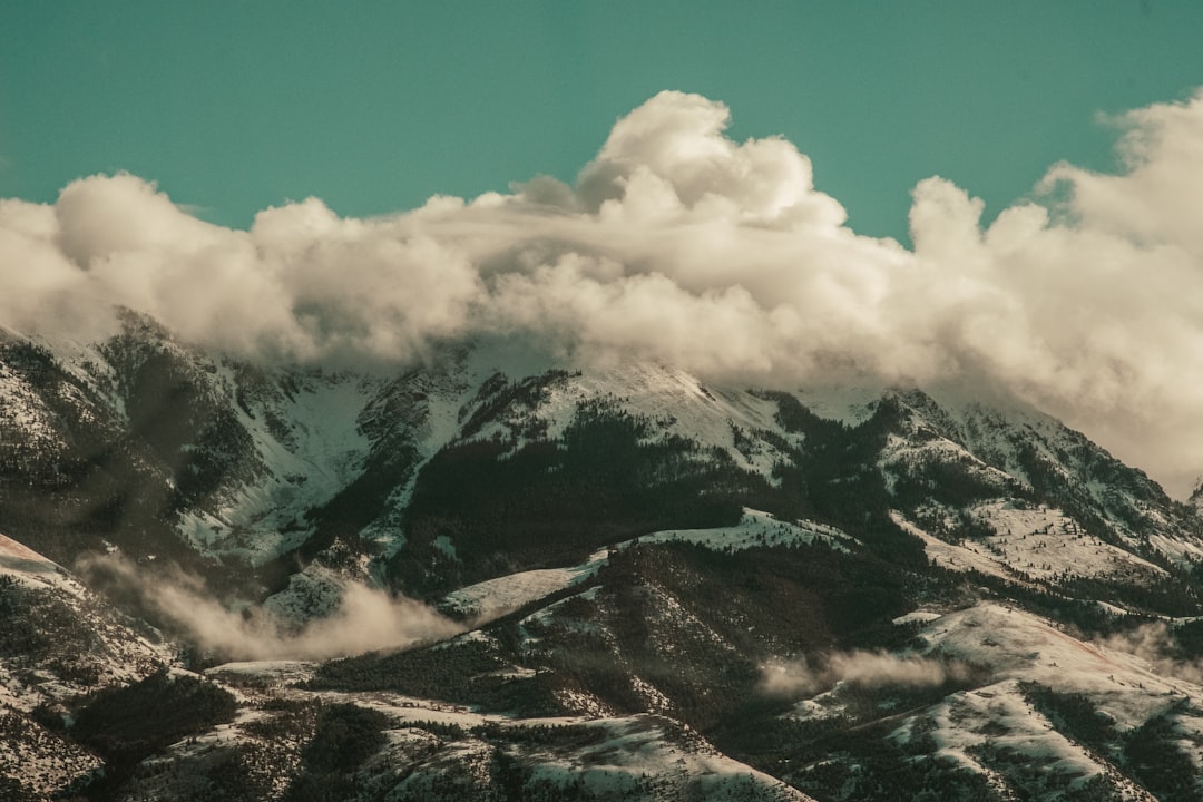 Getting Your Passport in De Borgia, Montana: Step-by-Step Guide