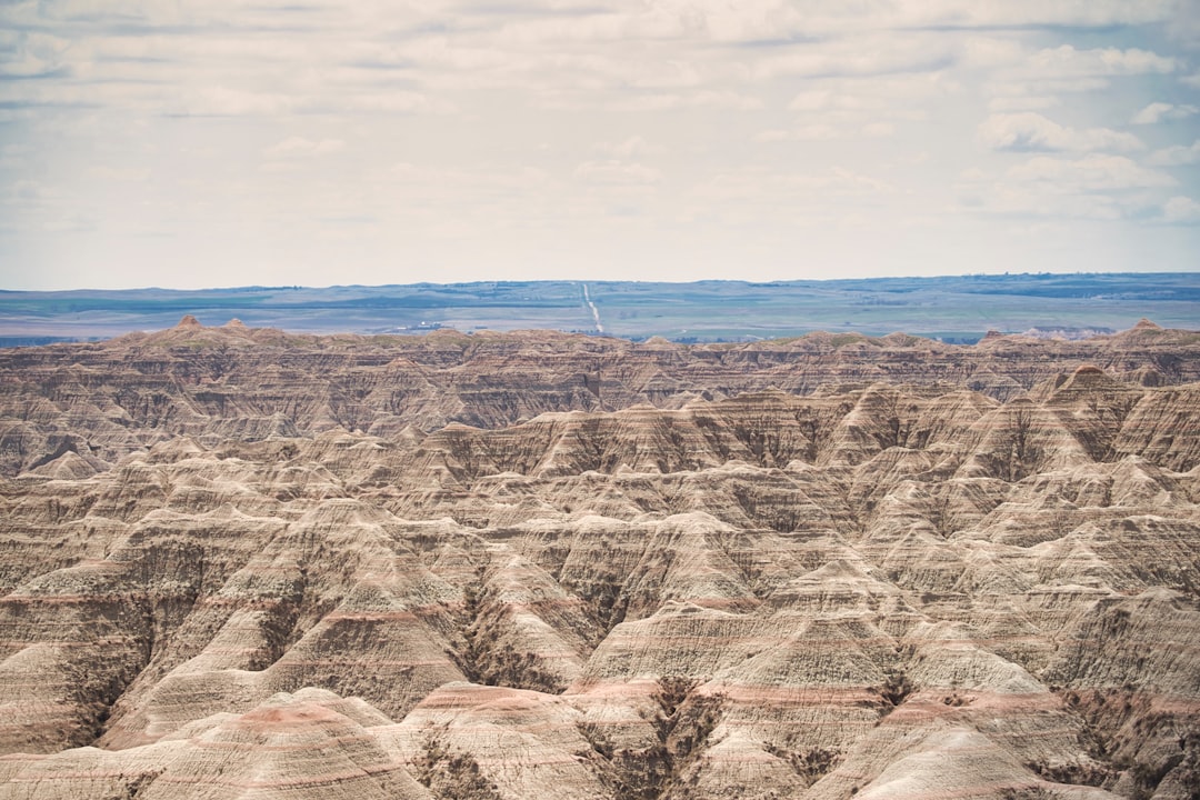 Getting Your Passport in Ethan, SD: Application Guide